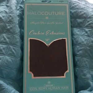 HALOCOUTURE hair piece